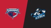 Replay: Home - 2026 South Carolina vs Jacksonville | Oct 16 @ 6 PM