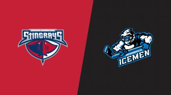 Replay: Home - 2026 South Carolina vs Jacksonville | Oct 16 @ 6 PM