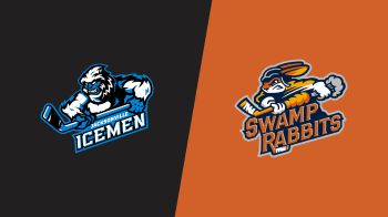 Replay: Away - 2026 Jacksonville vs Greenville | Oct 23 @ 7 PM