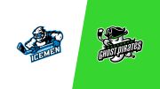 Replay: Away - 2026 Jacksonville vs Savannah | Oct 17 @ 7 PM