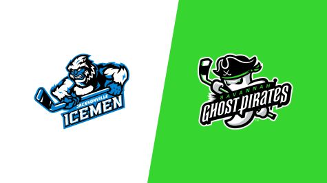 Replay: Away - 2026 Jacksonville vs Savannah | Oct 17 @ 7 PM
