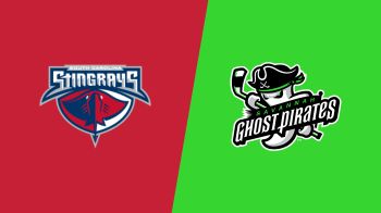 Replay: Home - 2026 South Carolina vs Savannah | Oct 23 @ 7 PM