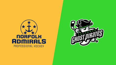 Replay: Away - 2026 Norfolk vs Savannah | Oct 16 @ 7 PM