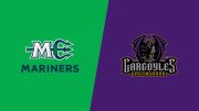 2026 Maine Mariners vs Greensboro Gargoyles