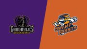 2026 Greensboro Gargoyles vs Greenville Swamp Rabbits