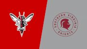 Replay: Court 2 - 2026 Lynchburg vs Southern Virginia | Sep 15 @ 3 PM