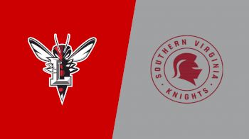 Replay: Court 2 - 2026 Lynchburg vs Southern Virginia | Sep 15 @ 3 PM
