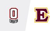 2026 OHA Edmonton U15 vs Edge U15 AAA