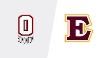 Replay: Home - 2026 OHA Edmonton vs Edge | Sep 13 @ 12 PM