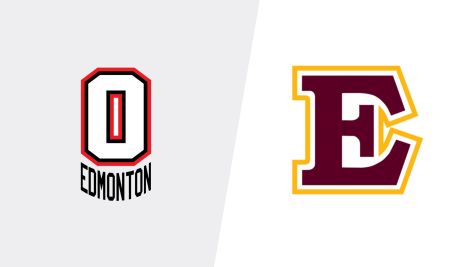 2026 OHA Edmonton U15 vs Edge U15 AAA