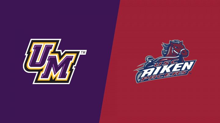 2026 Montevallo vs South Carolina Aiken - Women's