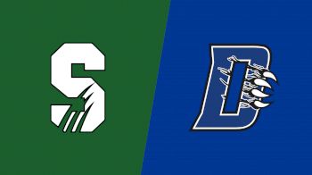 Replay: Salem University vs Daemen | Sep 12 @ 12 PM