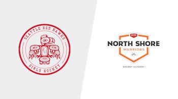 Replay: Home - 2026 Seattle vs North Shore | Sep 13 @ 4 PM