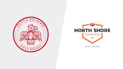 Replay: Home - 2026 Seattle vs North Shore | Sep 13 @ 4 PM