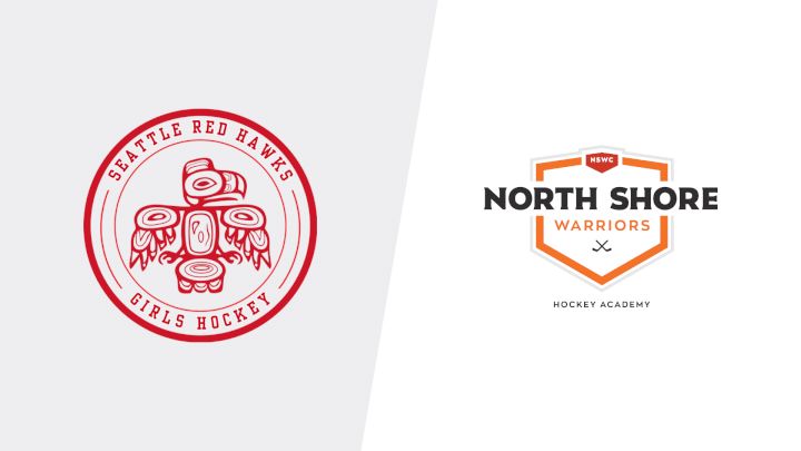 2026 Seattle Redhawks U19 vs N. Shore U18 Fem. Prep