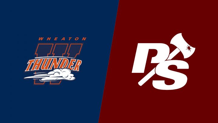 2026 Wheaton College (IL) vs Puget Sound - Women's