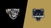 Replay: Home - 2026 Blackfalds vs Vernon | Oct 4 @ 1 PM
