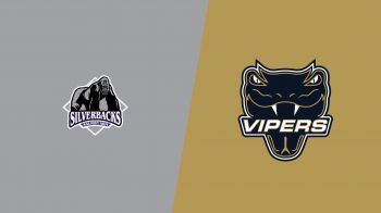 Replay: Away - 2026 Salmon Arm vs Vernon | Oct 3 @ 5 PM
