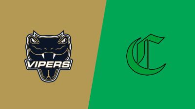 Replay: Home - 2026 Vernon vs Sherwood Park | Oct 30 @ 6 PM