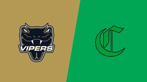 2026 Vernon Vipers vs Sherwood Park Crusaders
