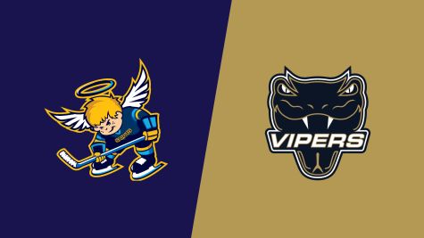 2026 Spruce Grove Saints vs Vernon Vipers