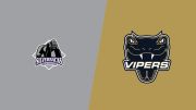 Replay: Away - 2026 Salmon Arm vs Vernon | Oct 17 @ 5 PM