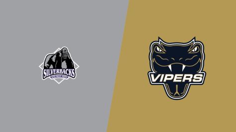 Replay: Away - 2026 Salmon Arm vs Vernon | Oct 17 @ 5 PM