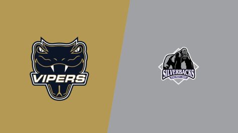 Replay: Away - 2026 Vernon vs Salmon Arm | Oct 16 @ 6 PM