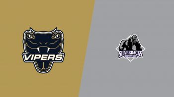 Replay: Away - 2026 Vernon vs Salmon Arm | Oct 16 @ 6 PM