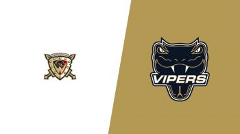 Replay: Away - 2026 West Kelowna vs Vernon | Sep 26 @ 5 PM