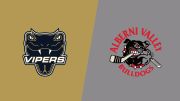 Replay: Home - 2026 Vernon vs Alberni Valley | Oct 13 @ 12 PM
