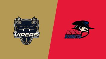 Replay: Away - 2026 Vernon vs Brooks | Oct 23 @ 6 PM