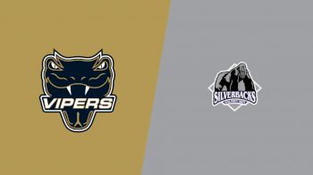 Replay: Home - 2026 Vernon vs Salmon Arm | Sep 18 @ 6 PM