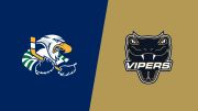 Replay: Home - 2026 Surrey vs Vernon | Oct 12 @ 6 PM