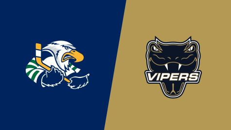 Replay: Home - 2026 Surrey vs Vernon | Oct 12 @ 6 PM