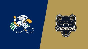 Replay: Away - 2026 Surrey vs Vernon | Oct 12 @ 6 PM