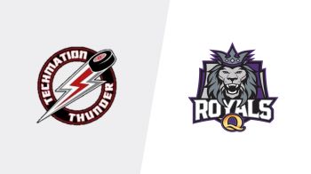 Replay: Home - 2026 Airdrie vs Rimbey | Oct 3 @ 8 PM