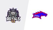 Replay: Home - 2026 Rimbey vs Mountainview | Oct 16 @ 8 PM