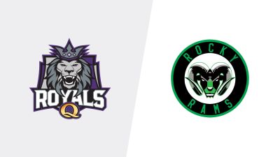 Replay: Home - 2026 Rimbey vs Rocky | Oct 24 @ 8 PM