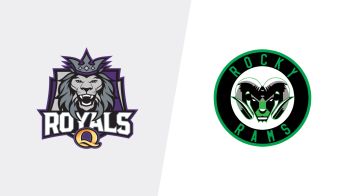 Replay: Home - 2026 Rimbey vs Rocky | Oct 24 @ 8 PM