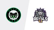2026 Rocky Mountain House Rams vs Rimbey Royals