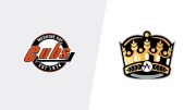 Replay: Home - 2026 Medicine Hat vs Wheatland | Oct 9 @ 7 PM