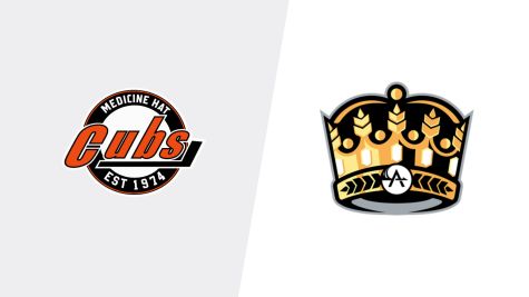 Replay: Home - 2026 Medicine Hat vs Wheatland | Oct 9 @ 7 PM
