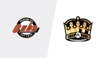 Replay: Home - 2026 Medicine Hat vs Wheatland | Oct 9 @ 7 PM