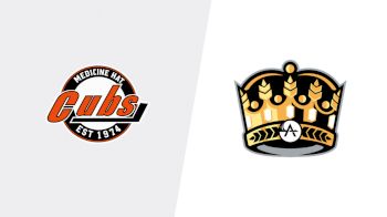 Replay: Home - 2026 Medicine Hat vs Wheatland | Sep 19 @ 7 PM