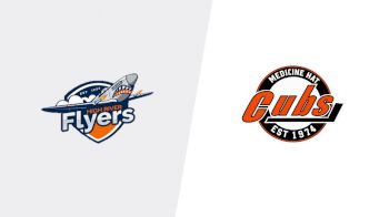 Replay: Home - 2026 High River vs Medicine Hat | Sep 25 @ 7 PM