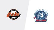 2026 Medicine Hat Cubs vs Carstar Okotoks Bisons