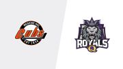 Replay: Home - 2026 Medicine Hat vs Rimbey | Oct 17 @ 8 PM