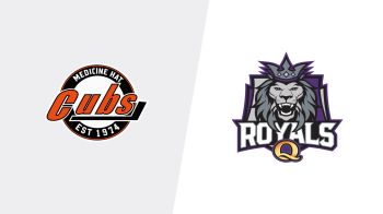 Replay: Home - 2026 Medicine Hat vs Rimbey | Oct 17 @ 8 PM