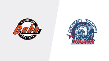Replay: Home - 2026 Medicine Hat vs Okotoks | Oct 24 @ 8 PM